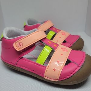 Toddler Girls Shoes